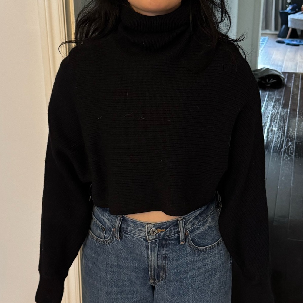 Wilfred free Naomi sweater